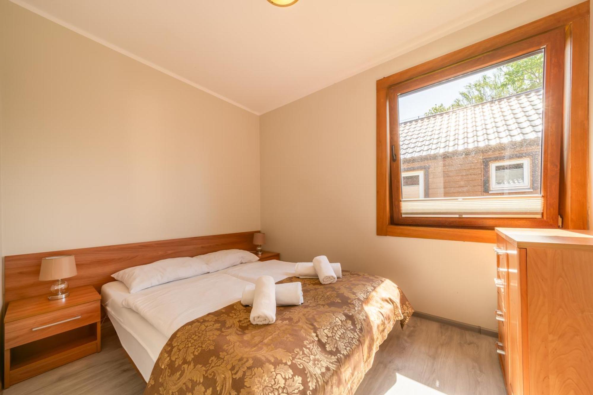 Apartamenty Gromada Misdroy Exterior foto
