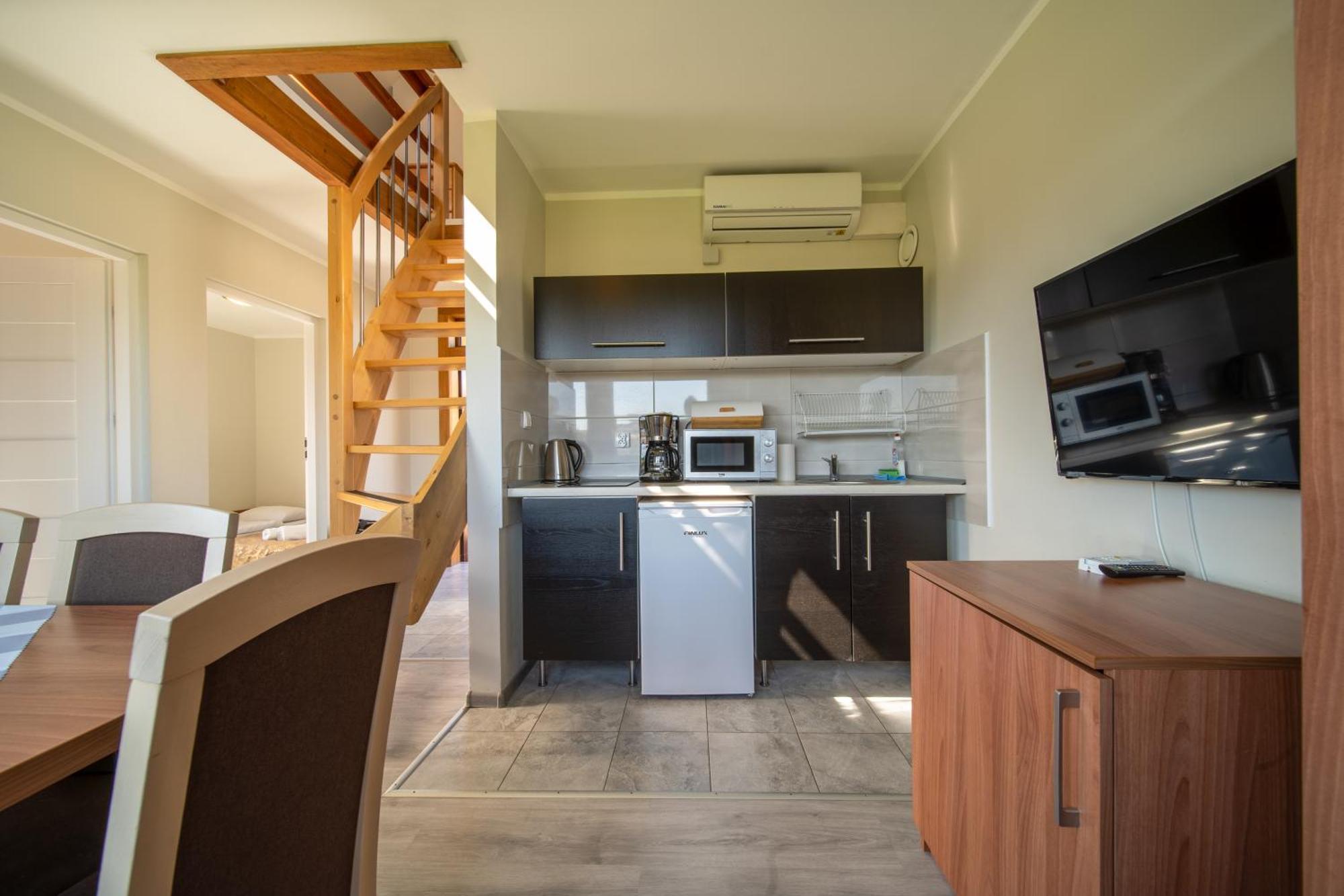 Apartamenty Gromada Misdroy Exterior foto