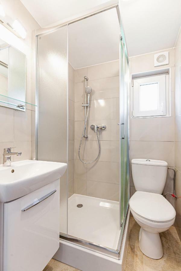 Apartamenty Gromada Misdroy Exterior foto