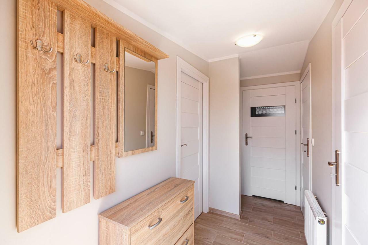 Apartamenty Gromada Misdroy Exterior foto