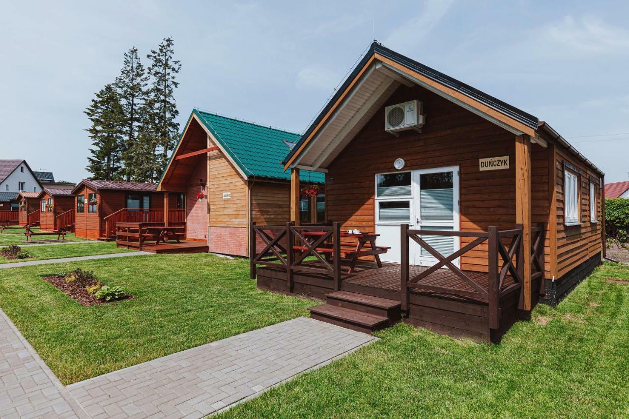 Apartamenty Gromada Misdroy Exterior foto